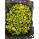 Rosenkohl geputzt 5kg "saisonaler Artikel"