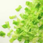 Spitzkohl Würfel 20mm