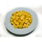 Steckrüben Würfel 20mm