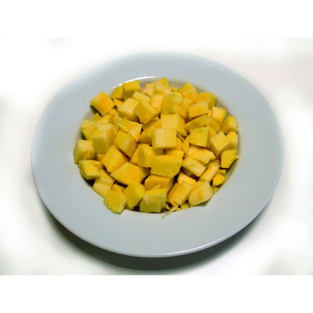 Steckrüben Würfel 20mm – Bild 1