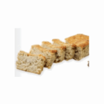 Low Carb Banana Cake 6x400g