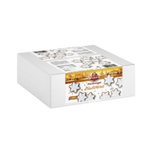 Zimtsterne lose 1,5kg