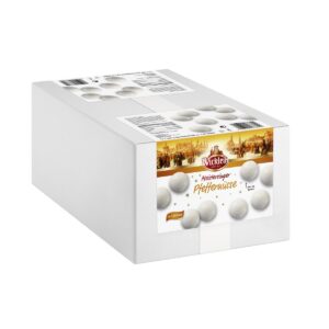 Pfeffernüsse 1500g ca.130 Stück