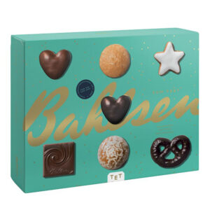 Gebäckmischung zum Fest 500g