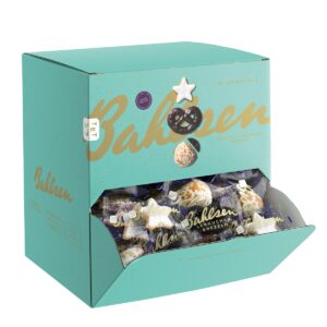 Winter Mix Bahlsen 120 Stück