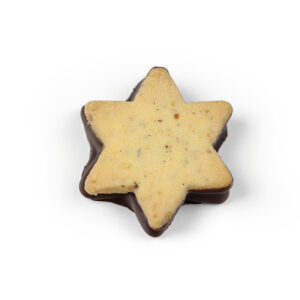 Nougatcreme Nusssterne 2kg