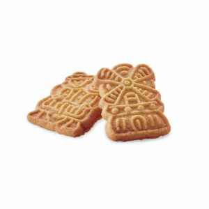 Mini Gewürzspekulatius 2,2kg