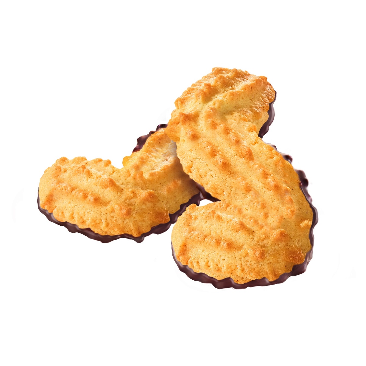 Schoko Spritzgebäck 2kg – Bild 1