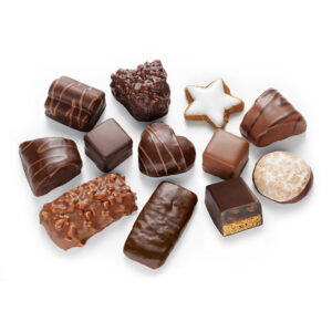 Weihnachtsmischung 2kg