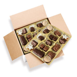 Unsere Festlichen 6x250g