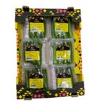 Babygemüse Mini Zucchini 6x200g