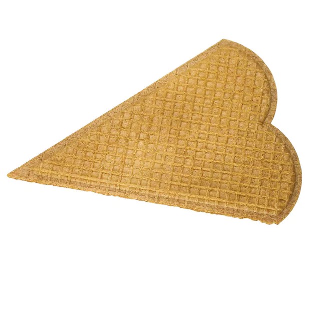 Waffelherzen 200 Stück 700g Quality – Bild 1