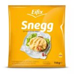 Snegg Rührei 10x75g TK Eifix