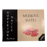 Datteln Medjool 5kg frisch