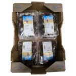 Babygemüse Mini Rote Bete 6x200g