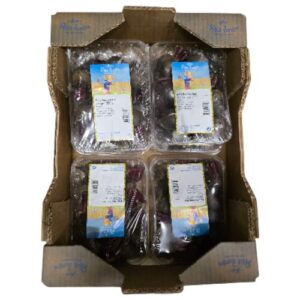 Babygemüse Mini Rote Bete 6x200g