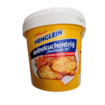 Reibekuchenteig Rheinische Art frisch 1kg Henglein