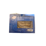 Scampi Black Tiger 8/12 mit Kopf mit Schale 1kg TK Anduronda
