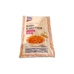 Fingermöhren 2,5kg TK Foodservice