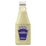 Mayonnaise Trüffel 875ml Heinz