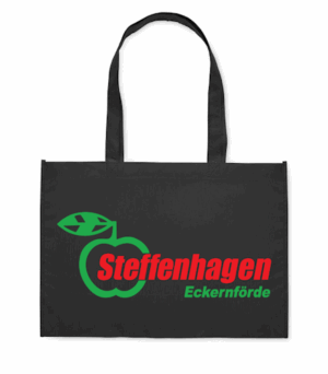 Einkausfstasche Steffenhagen