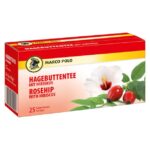 Hagebuttentee 25x2g Marco Polo
