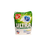 Waschmittel Pulver Ultra 30 WL 2,025kg gut & günstig