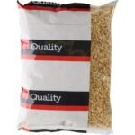 Haselnüsse gehackt 1kg Quality