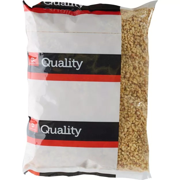 Haselnüsse gehackt 1kg Quality – Bild 1