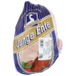 Ente ganz grillfertig 2,1kg TK Goldenfood