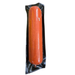 Holsteiner Mettwurst "gering abgetrocknet" mit Knoblauch 900g Hoppe