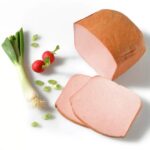 Fleischkäse fein frisch ca. 1,7kg Economy