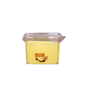 Curry Tunke 340ml Lauenroth