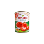 Tomaten geschält 850ml gut & günstig