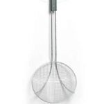 Frittierlöffel 240x640mm HENDI