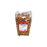 Erdnusskerne ganz mit brauner Haut 1kg Insula