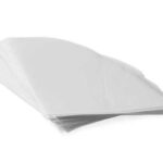 Fettfilter für Friteusen Viskose 254x254mm HENDI