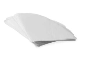 Fettfilter für Friteusen Viskose 254x254mm HENDI