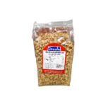 Erdnusskerne halbiert geröstet 1kg Insula