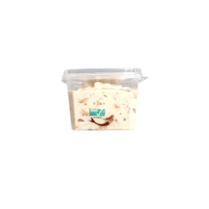 Garnelen 50/60 in Aioli 340g Lauenroth