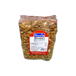 Mandeln ganz ungeschält 1kg Insula