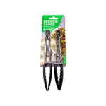 Servierzange 2 Stück Vivess