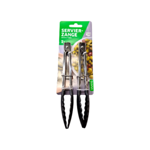 Servierzange 2 Stück Vivess