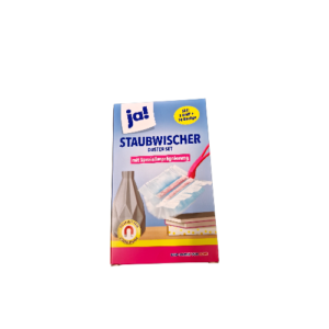 Staubwischer Duster Set mit 10 Bezügen