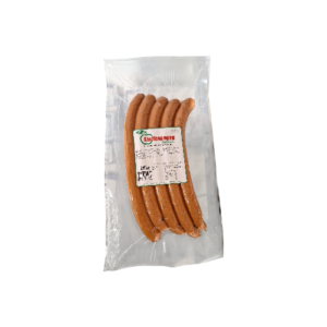 Schinkenbratwurst 5x100g Steffenhagen Genuss