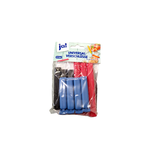 Universalverschlüsse 10 Stück Ja – Bild 1
