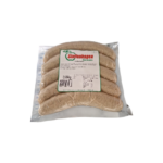 Bratwurst 5x130g Steffenhagen Genuss