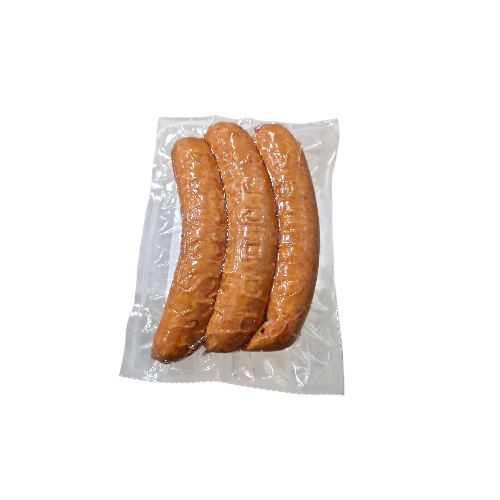 Rauchenden / Kohlwurst 3x100g Steffenhagen Genuss – Bild 1