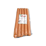 Currybockwurst 5x160g Steffenhagen Genuss