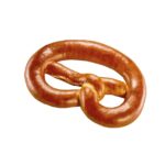 Riesen Laugenbrezel 40x180g TK Bäko